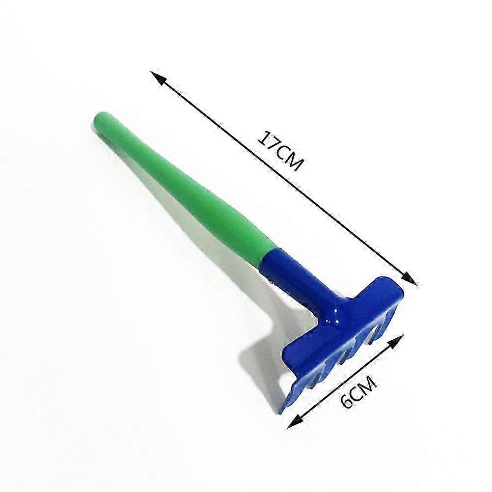 Succulent Garden Tool Set for Pot Use 3Pcs Assorted Color Kit