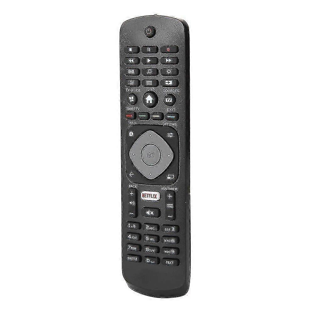 Compatible for Universal Philips Smart Tv Remote With Netflix Replacement