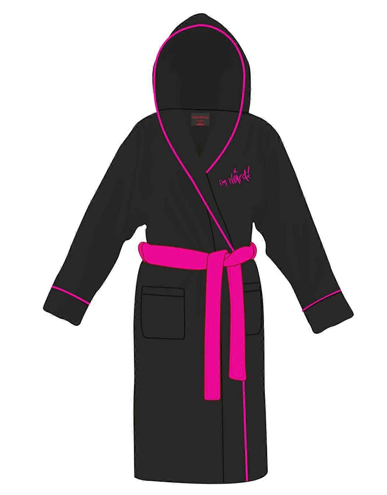 Yungblud I'm Weird Bathrobe
