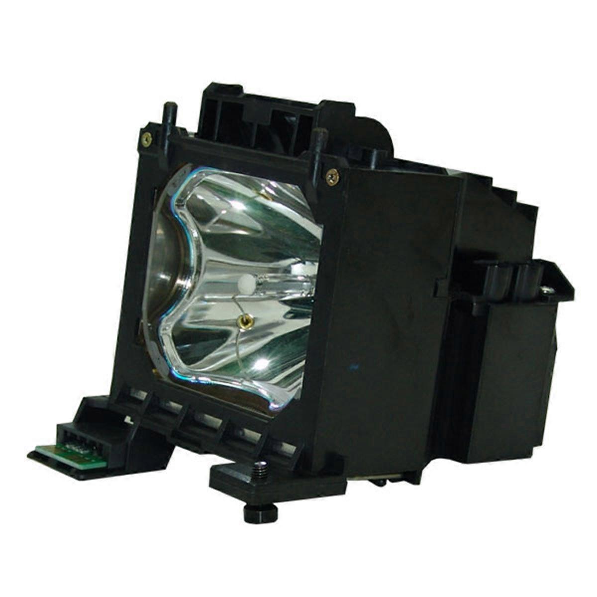 Lamp & Housing Compatible with NEC MT1075 Projector