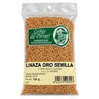 Brown linseed seeds 150 g
