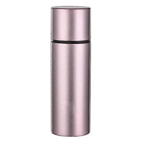 Lightweight Vacuum-Insulated Mini Drink Cup