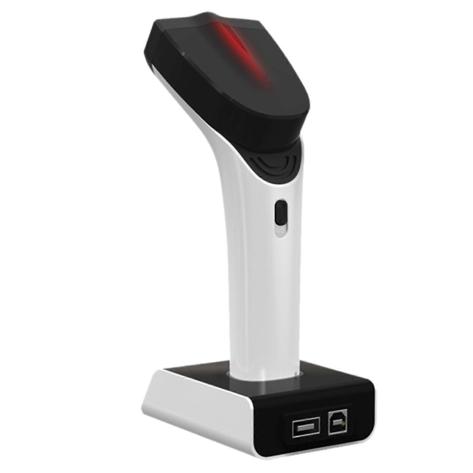 NETUM Wireless RDID Scanner NFC Tag Reader 840-960 MHz