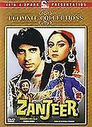 Zanjeer [DVD] DVD - Region 2