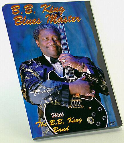 Bues Master Complete DVD (2001) cert PG - Region 1