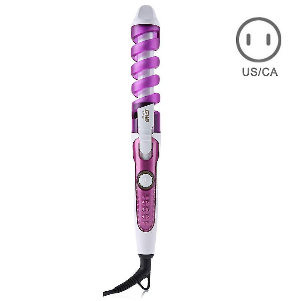 Fast Heating Hair Curlers  Natural And Smooth As A Present
