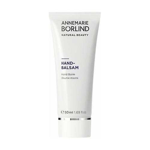 hand balm cream 50 ml of cream