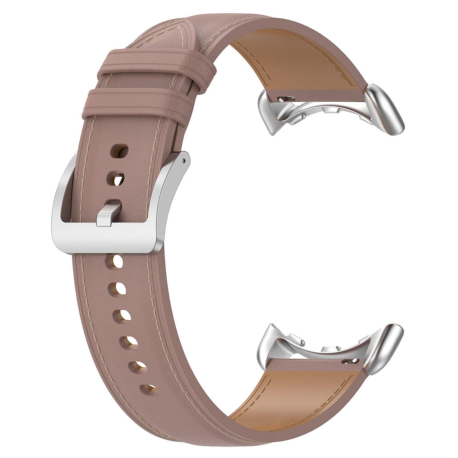 Replacement Leather Strap For Google Pixel Watch