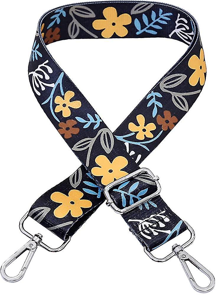 Shoulder Strap Shoulder Strap Colorful Adjustable Shoulder Strap For Shoulder Bag Diy