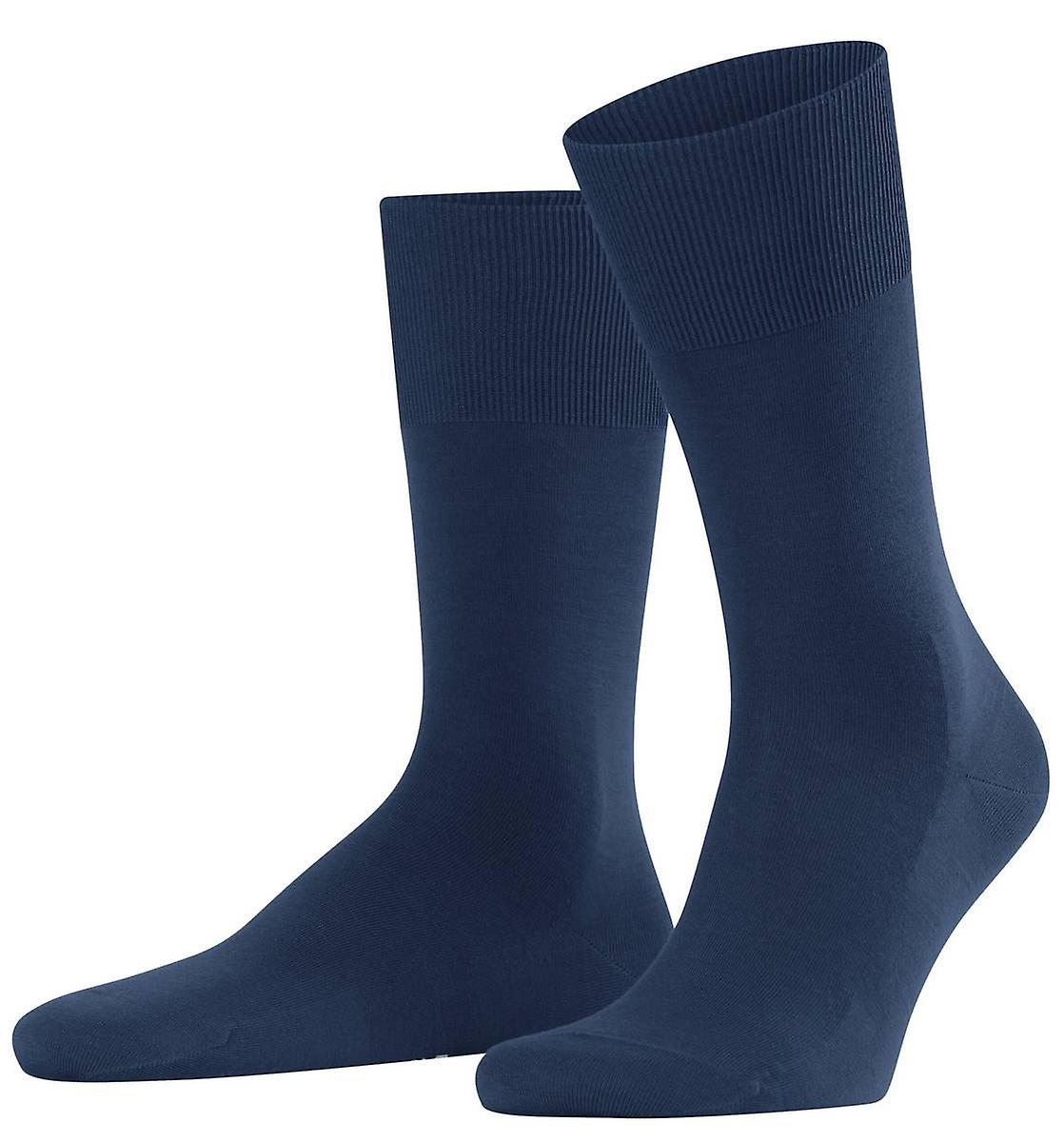 Falke Climawool Socks - Royal Blue