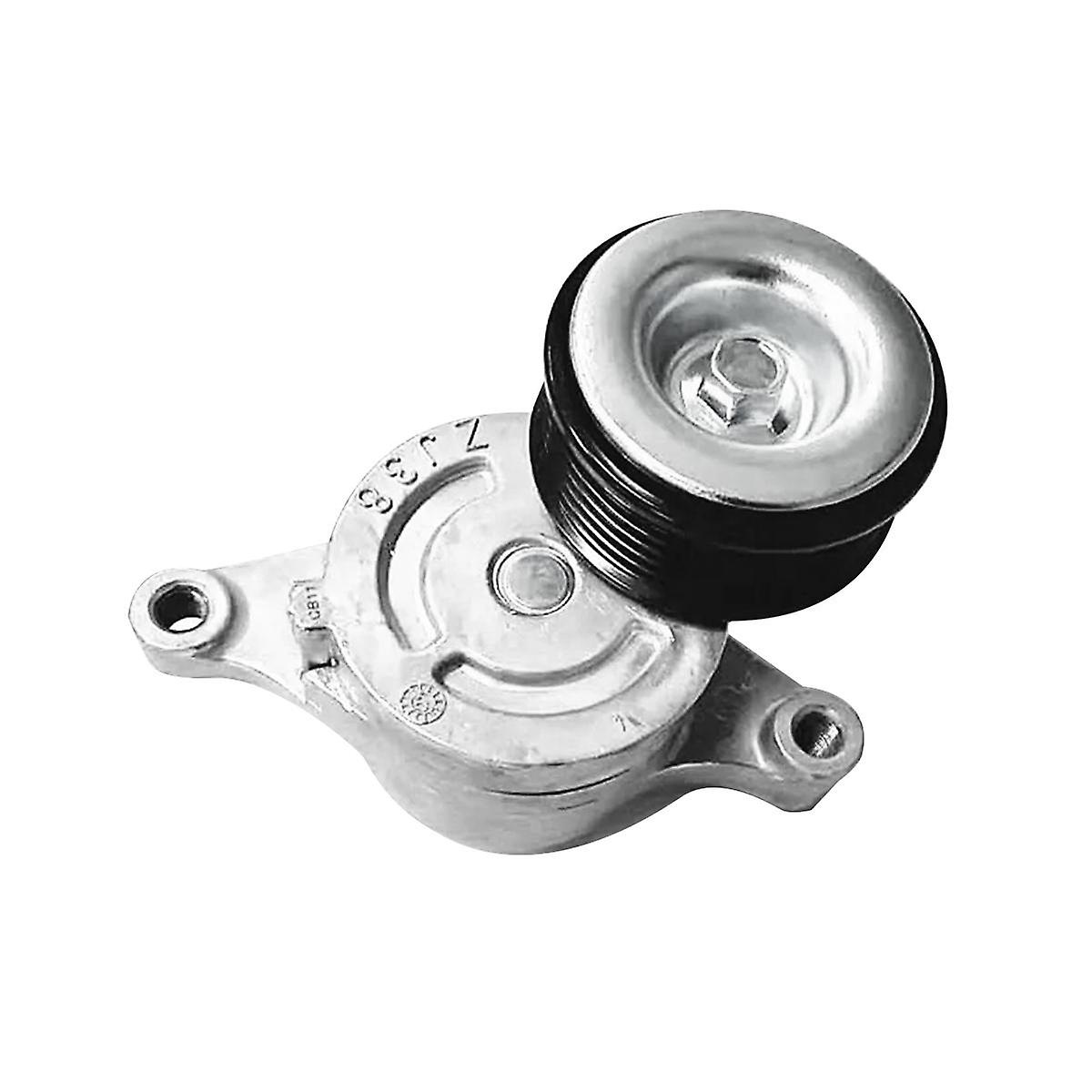 ZJ38-15-980 ZJ38-15-980C Engine Belt Tensioner Pulley for 2 1.6L/1.5L 2007-2015