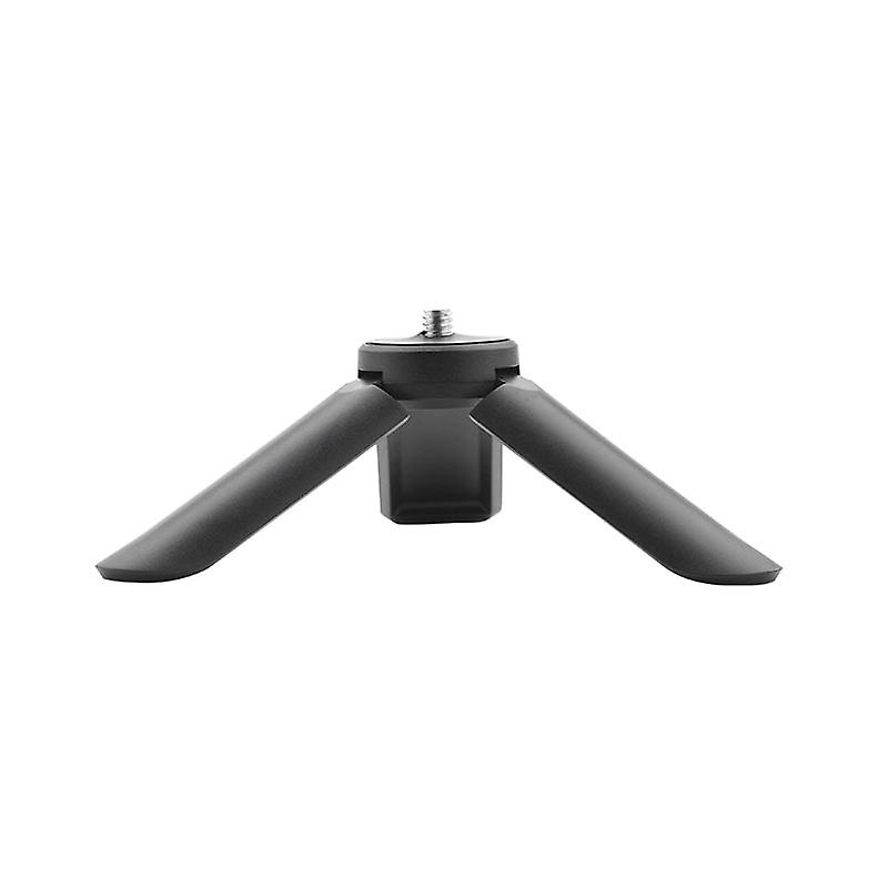 Universal Mobile Phone Stabilizer Base Bracket Handheld Platform Tripod Small Mini Tripod Accessories for DJI Osmo Gopro