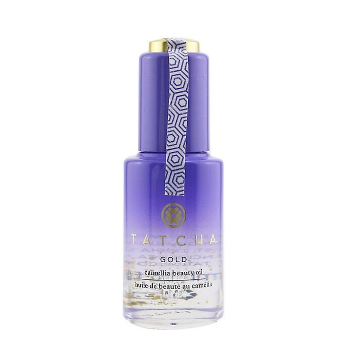 Aceite de belleza tatcha oro camelia 30ml/1oz