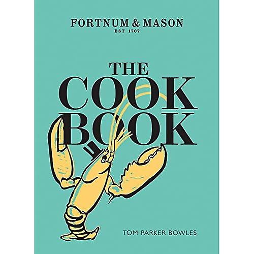 The Cook Book: Fortnum and Mason