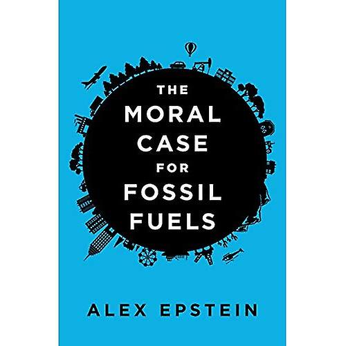 Moralske tilfelle for fossilt brensel