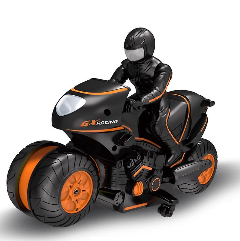 2.4G Remote Control Motorcycle