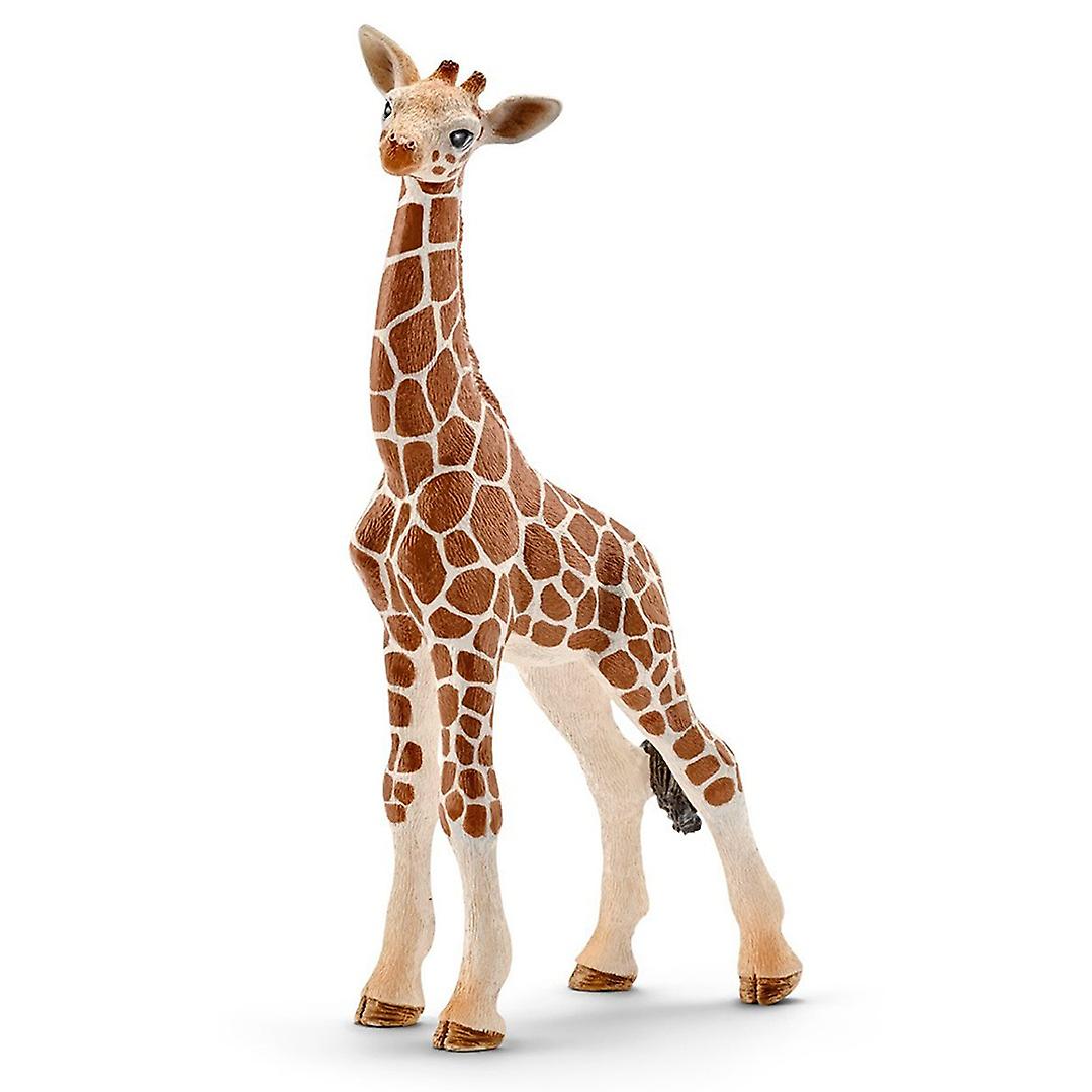 Schleich Giraffe Kalb