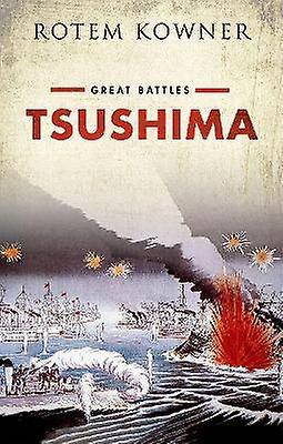 Tsushima