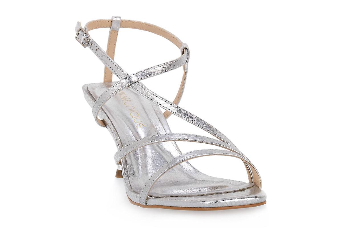 Unique snake lawn sandals