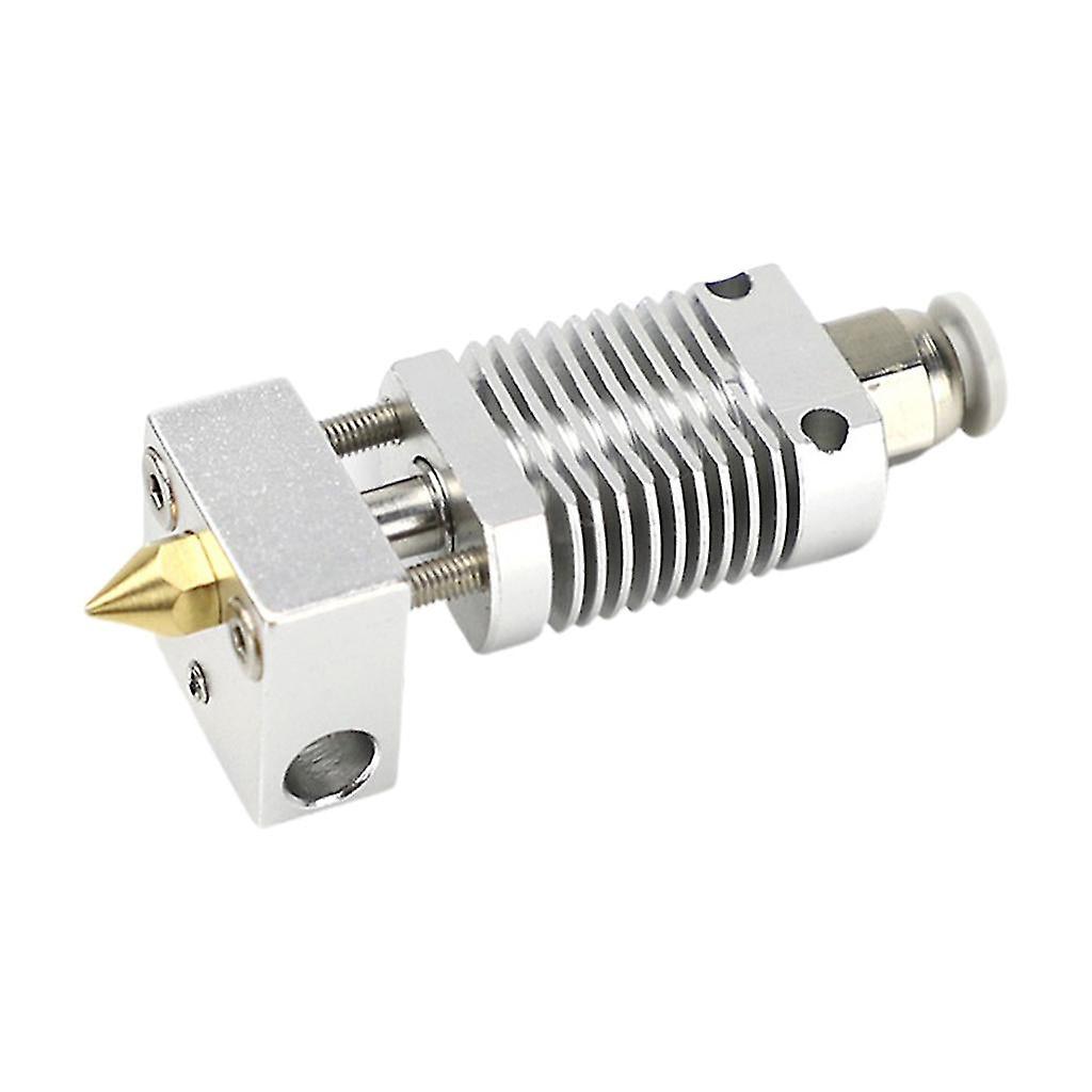 High-precision 3d Printer Assembled Extruder Hot End Replacement Heater Blocks