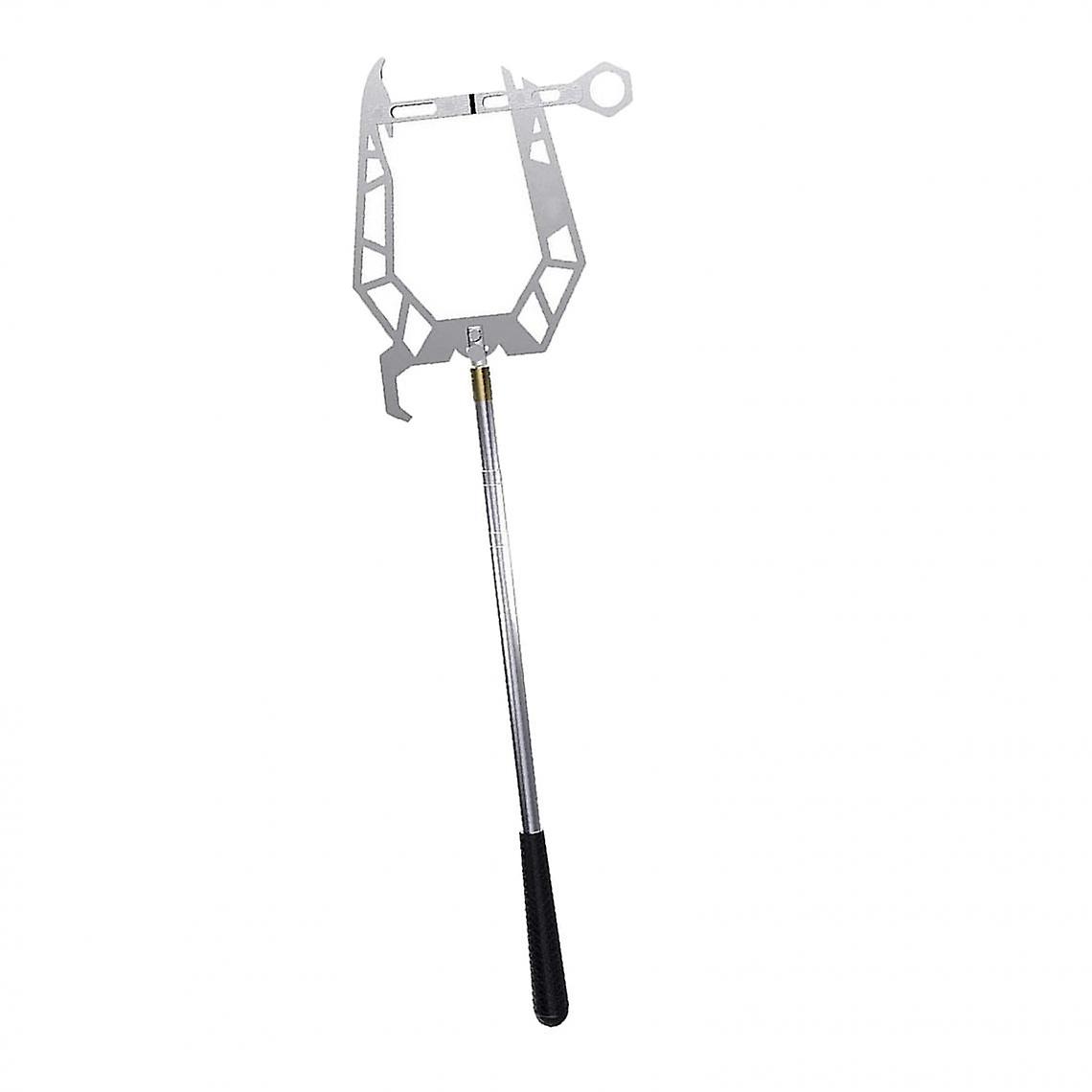 Multi Purpose U Type Telescopic Boat Hook
