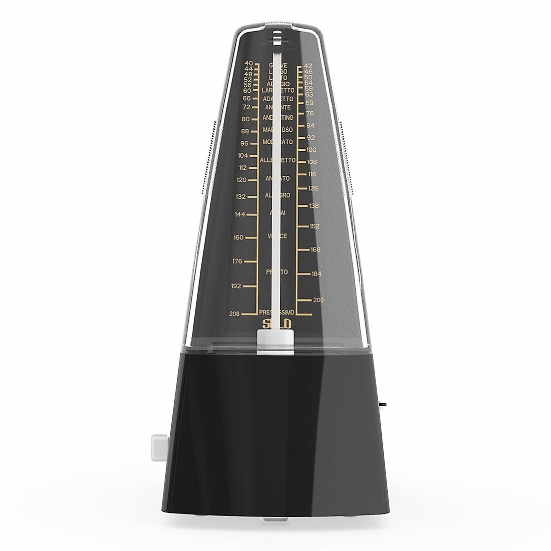 Universal Mechanical Metronome, Clic Version