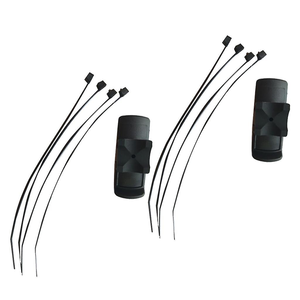 Pieces Bike Motorcycle Handlebar Mount for Garmin eTrex Dakota