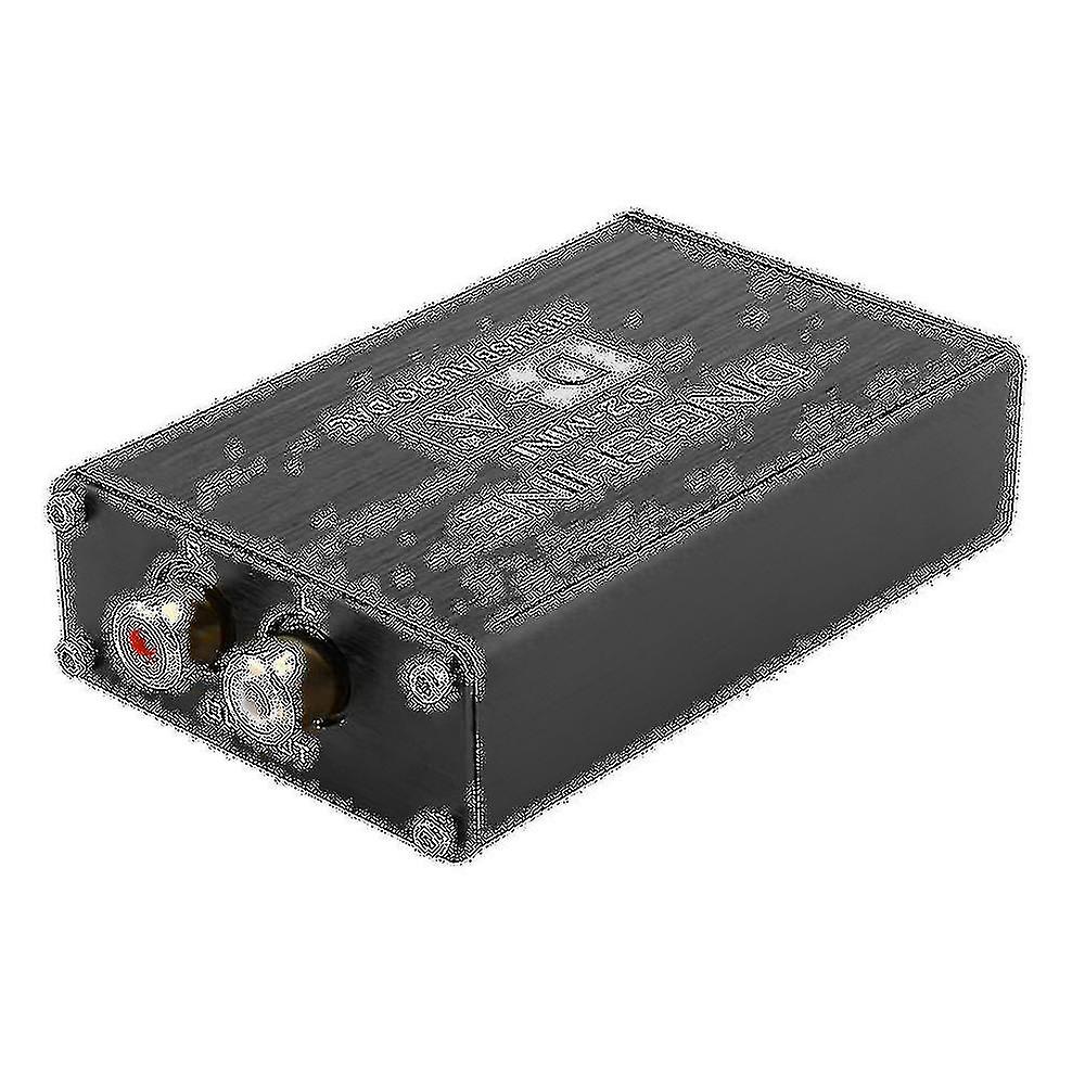Es9018k2m Audio Decoder Dac Hifi Usb Sound Card Decoding Support 32bit 384khz For Power Amplifier H