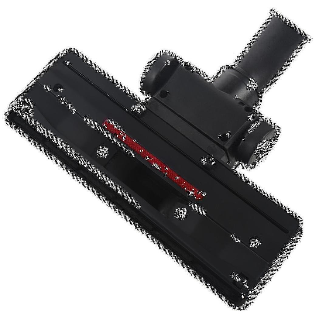 New Universal 35mm Inner Diameter Vacuum Cleaner Accessory Durable Brush Head Tool Replacement For