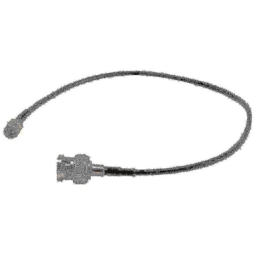 20.5" Long Power Button Switch Cable For Pc Switches Reset Computer