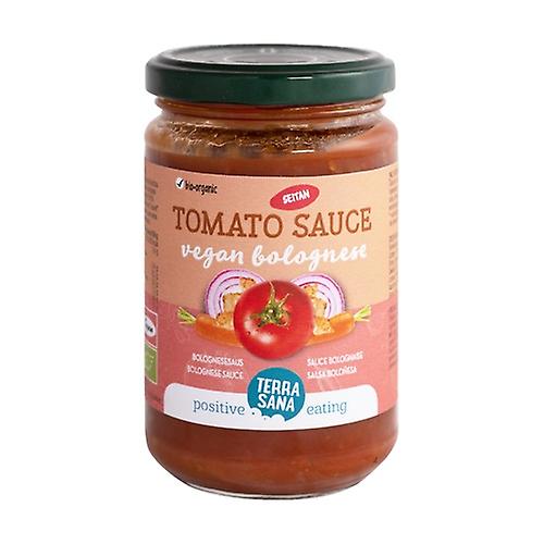 Vegan Bolognese Tomato Sauce 300 g (Tomato)