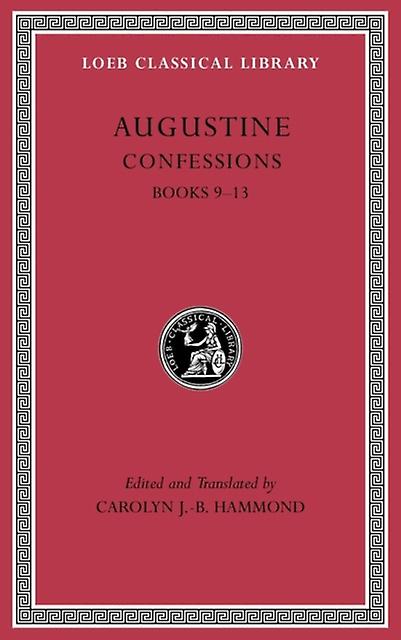 Confessions Volume Ii by Augustine Hardback Book