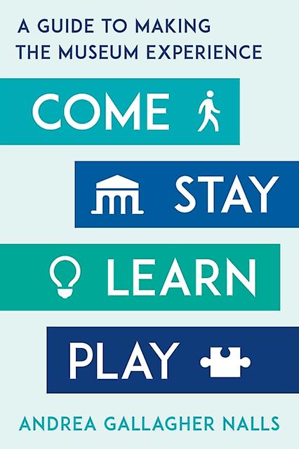 Come Stay Learn Play