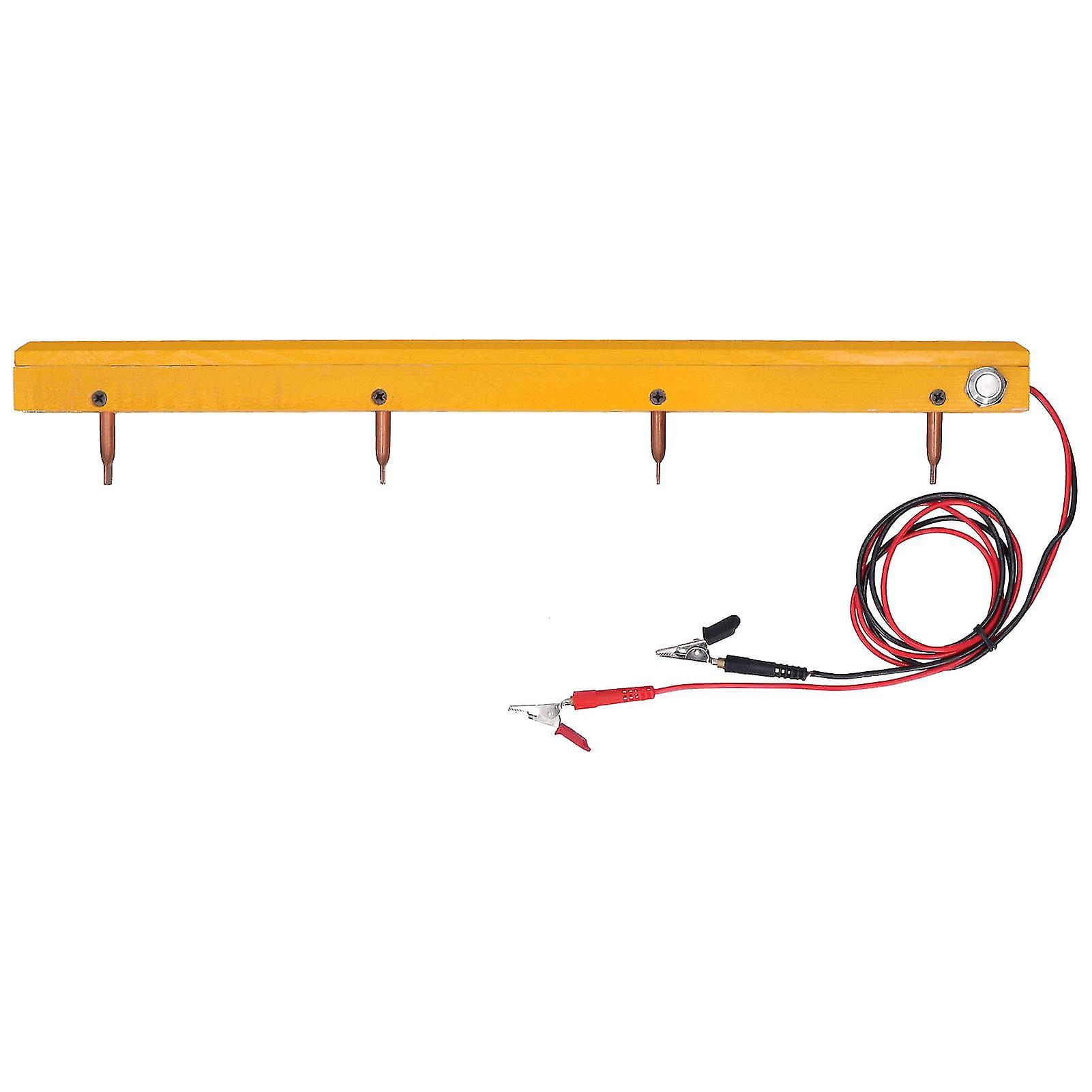 12V/24v Electric Heating Wire Embedder Foundation Embedding Tool Device For Beekeeping