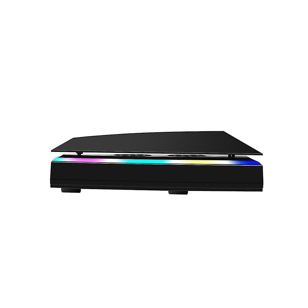 For Console Cooling Fan Optical Drive Version Digital Version Universal Dustproof And Waterproof Fa