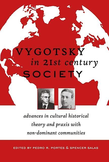 Vygotsky In 21st Century Society Hardback Book