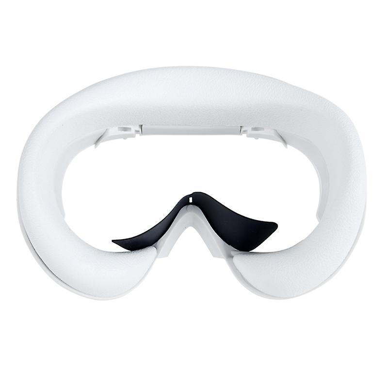 Resilient VR Face Vent Soft Interface Bracket Sponge Pad for 4 VR Headset