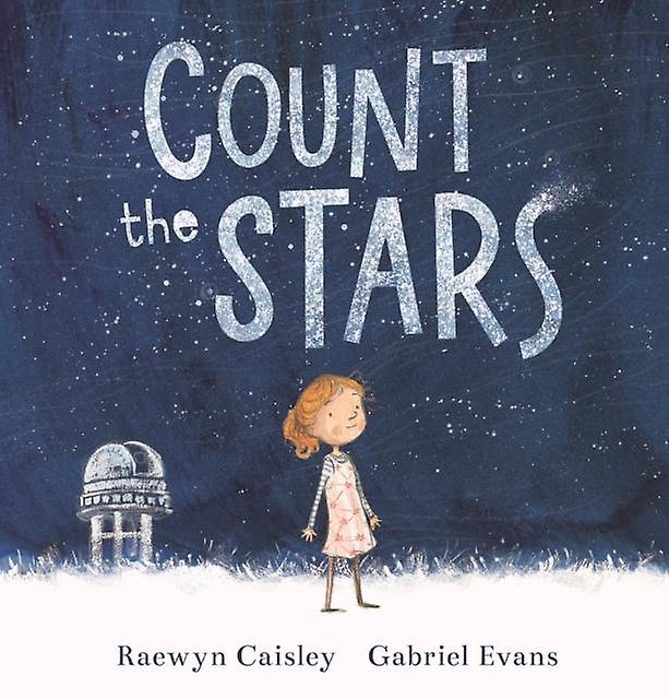 Count The Stars - Raewyn Caisley
