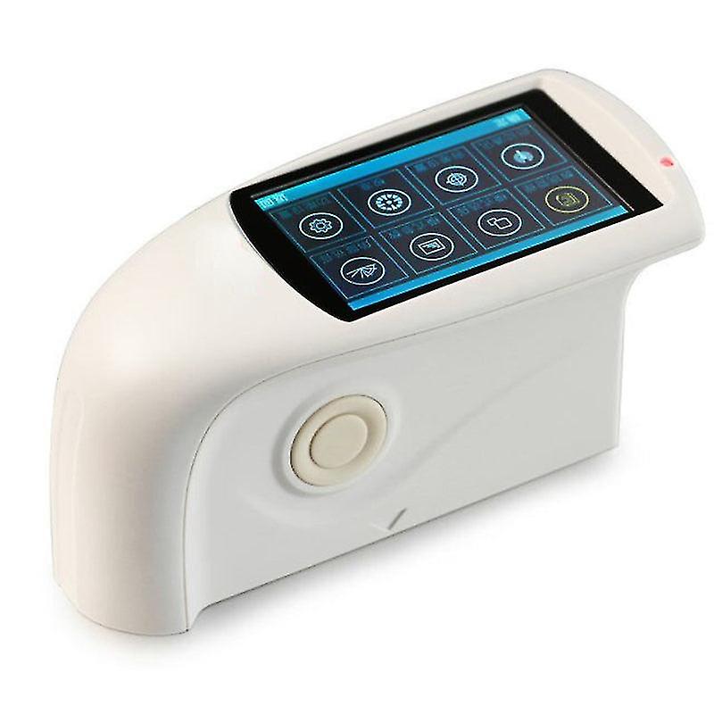 Glossmeter Hg60 Digital Marble Gloss Meter For Stone Reading Range 0~300 Gu