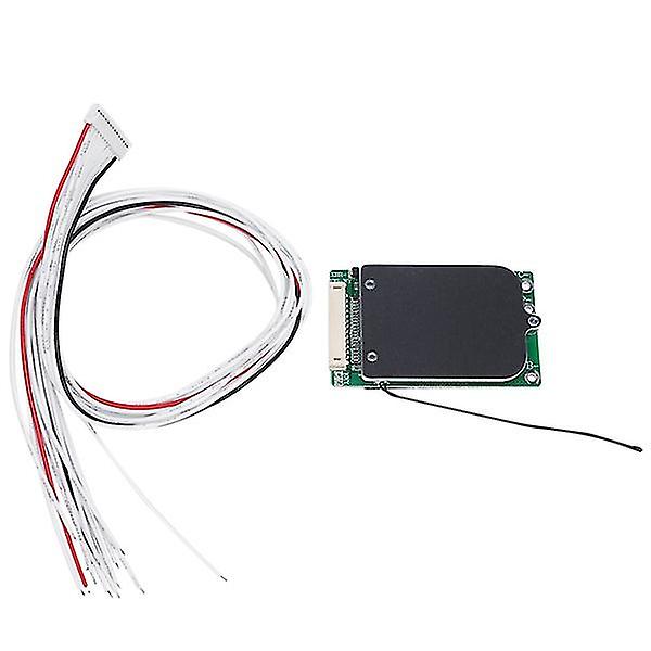 Bms 13s 48v 18650 Char Board(20a)
