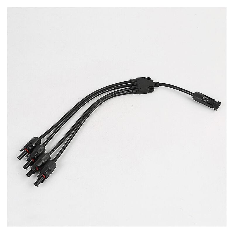 Solar Panel Cable Connector, 5 Way Connector