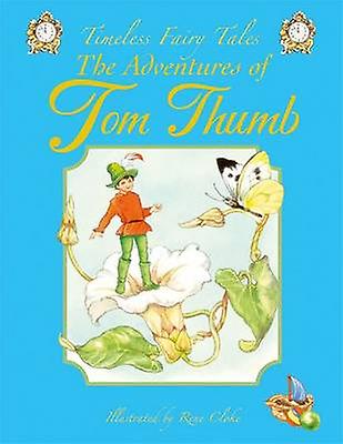 Tom Thumb Paperback