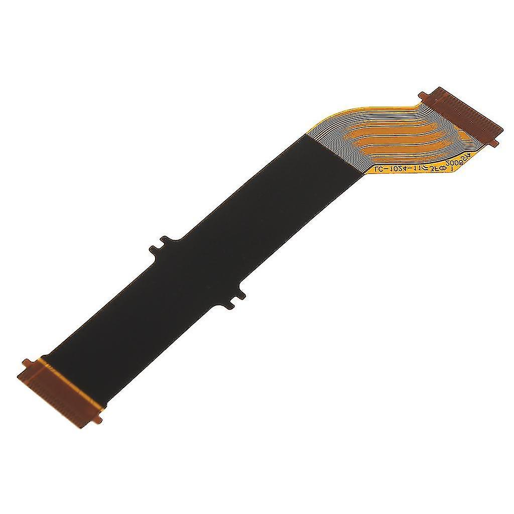 Lcd Flex Cable Connector Replacement For Sony Alpha A7m2 A7ii Digital Camera