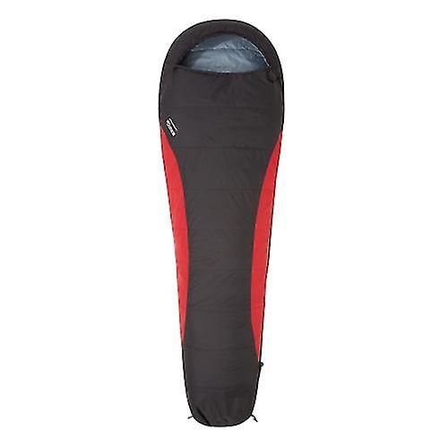 Mountain Warehouse Lightweight Winter Mummy Sleeping Bag