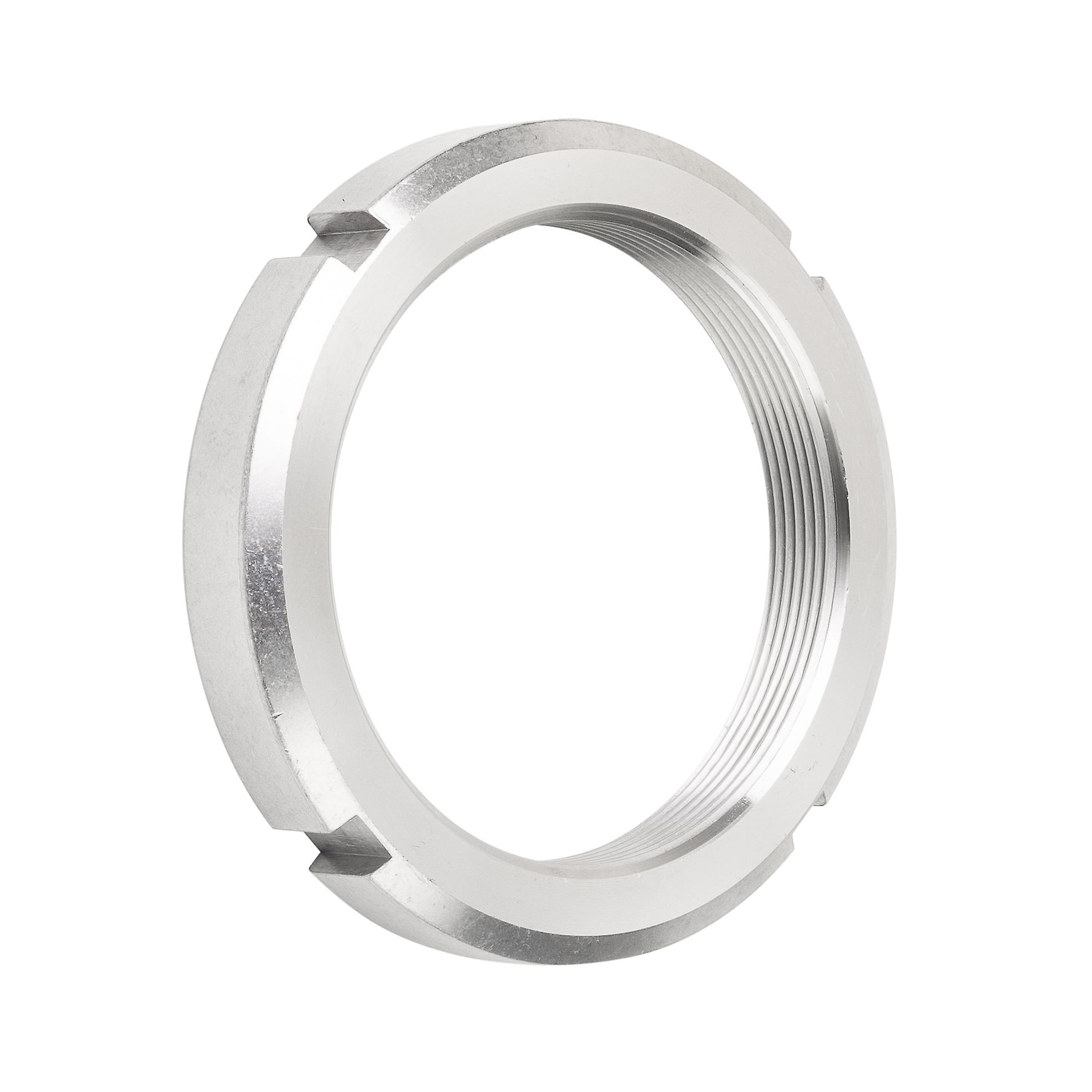 SKF KM 14 Lock Nuts Requiring A Keyway 70x92x12mm