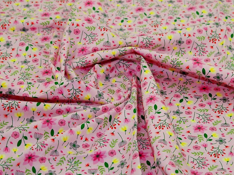 Rose & Hubble 100% Cotton Poplin