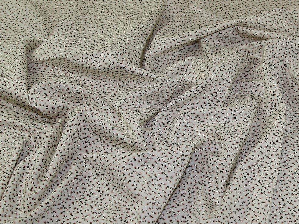 Rose & Hubble 100% Cotton Poplin