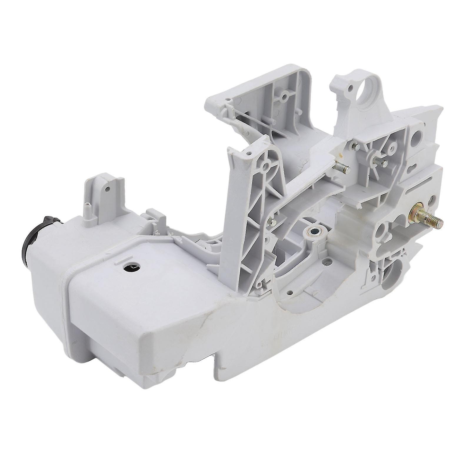 Chainsaw Replacement Chainsaw Crank Case Assy Anti Corrosion Crankcase Housing Compatible for STIHL Ms390 Ms290 039