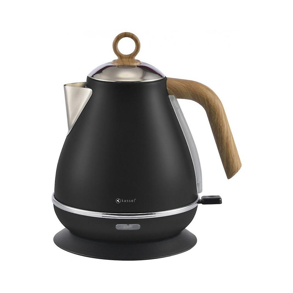 Kassel electric kettle 1.7l 8037