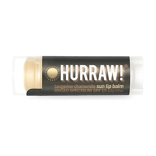 Sun Lip Balm SPF15 4,8 g